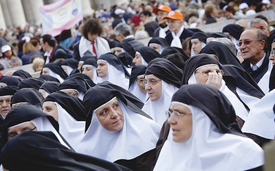 Siejesz we łzach? Zbierzesz w radości!