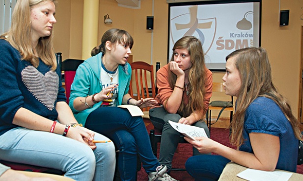Światowe Dni Młodzieży to dla lokalnych komitetów pretekst, by ożywić życie parafii
