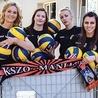 Zespół KSZO Ostrowiec SA rozpocznie drugi sezon w Orlen Lidze