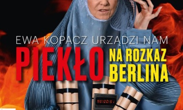Ewa Kopacz pozwała "wSieci"