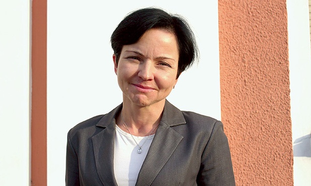 – Obecność lekcji religii w szkole jest przejawem dobrze rozumianej tolerancji – mówi prof. Zellma