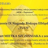 Dla kogo biskupi "Tuus"?