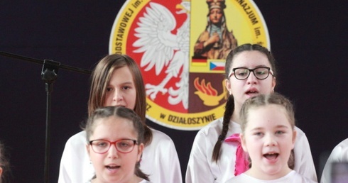 Działoszyn i jego "uczelnia"