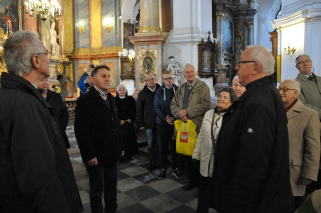 I Śląskie Forum Historyczne