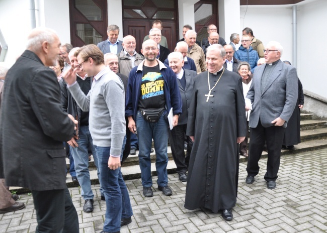 I Śląskie Forum Historyczne