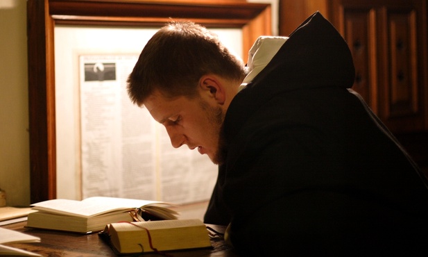 Psal­my to teologia