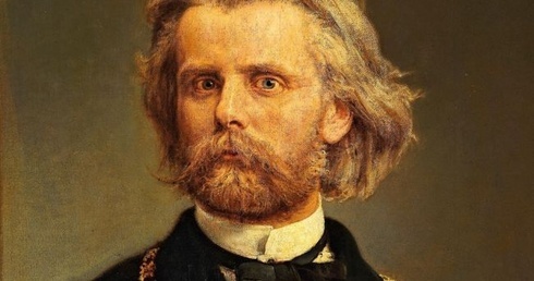 Matejko odnaleziony w Wiedniu