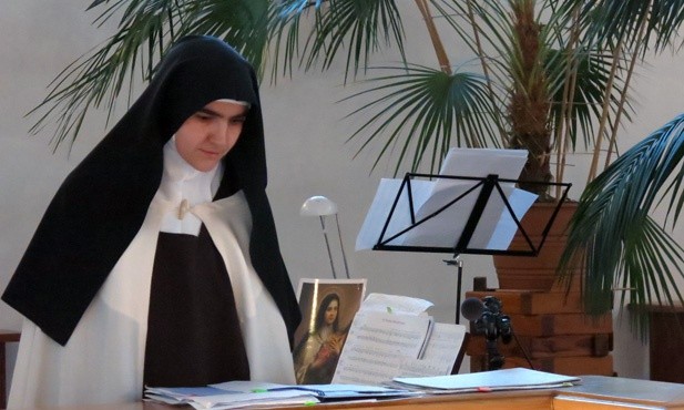 Rok Terezjański w Oświęcimiu