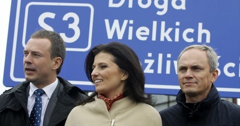 Jak Autostrada Słońca?