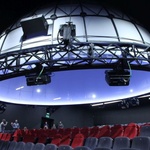 Planetarium Wenus w Zielonej Górze