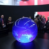 Planetarium Wenus w Zielonej Górze
