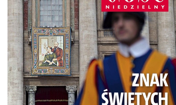 W najnowszym GN: