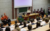 Rybnik - nowy wydział Uniwersytetu Ekonomicznego