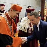 Rybnik - nowy wydział Uniwersytetu Ekonomicznego