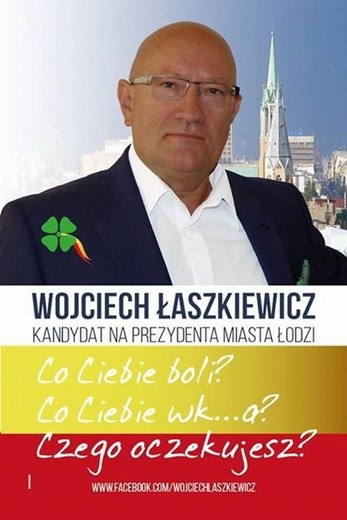 Deprawujący kicz uliczny
