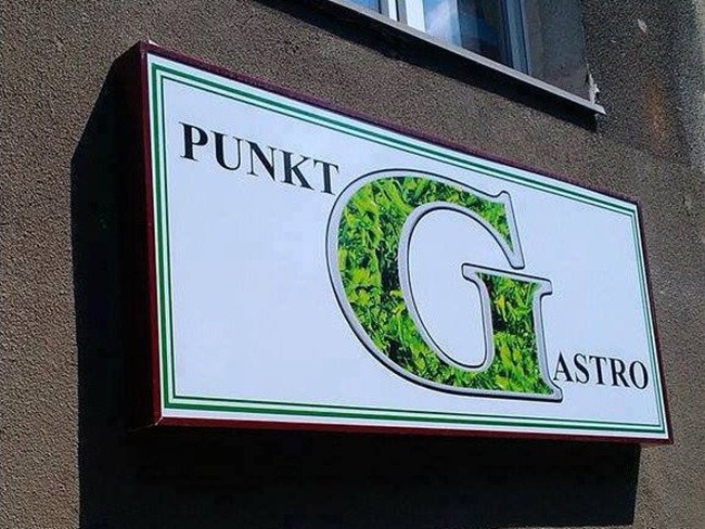 Deprawujący kicz uliczny