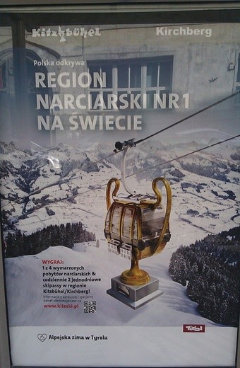 Deprawujący kicz uliczny