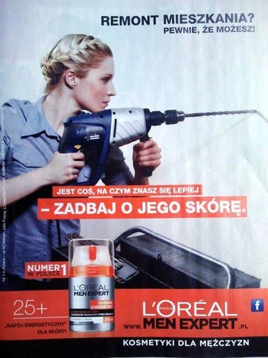 Deprawujący kicz uliczny