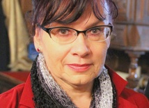 Bożena Kwitowska, prezes AKDT