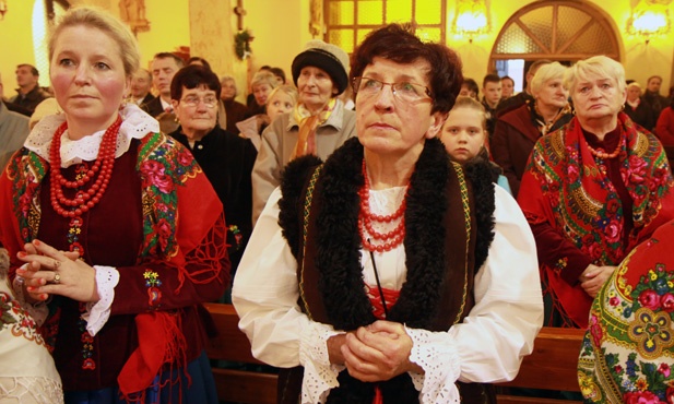 Kard. Wojtyła już tu był