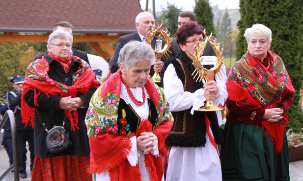 Kard. Wojtyła już tu był