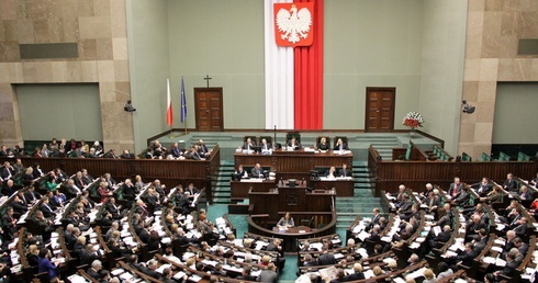 Z Warszawy i okolic wybierzemy 32 posłów i 6 senatorów