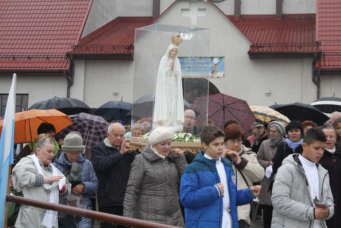 Kłodzko, Podwyższenia Krzyża Świętego