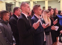 Znaki Miłosierdzia w Kamesznicy