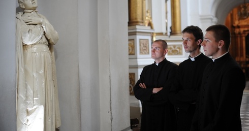 Warszawskie seminarium w czołówce