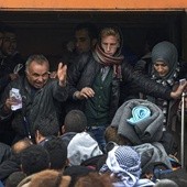 Szwecja zaostrzy zasady polityki azylowej