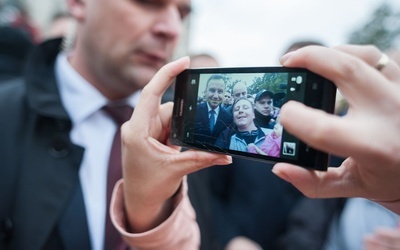 Prezydent RP na Śląsku