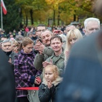 Andrzej Duda w Pszczynie