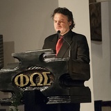 Czytanie Ewangelii