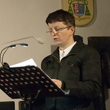 Czytanie Ewangelii