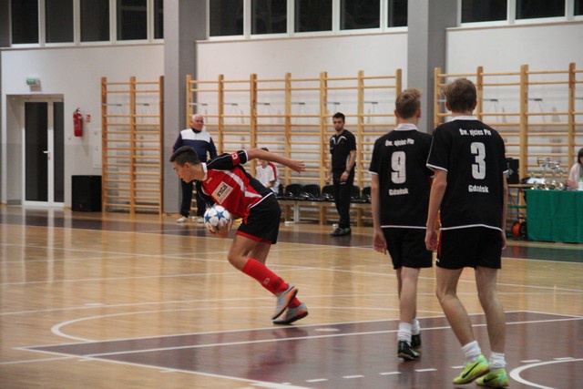 Boski fair play