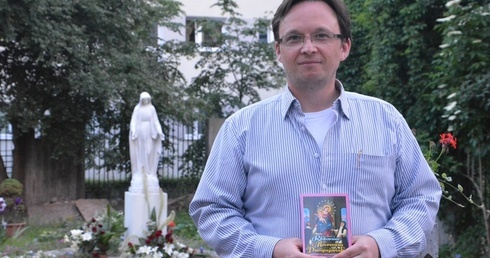 Różaniec do trzeciej potęgi!