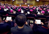 Synod wytyczy kierunek duszpasterstwa