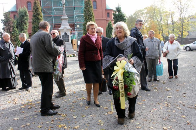 35 lat KIK-u w Katowicach