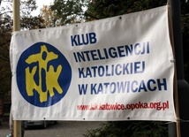 35 lat KIK-u w Katowicach