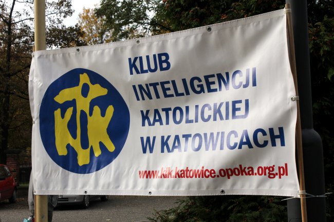 35 lat KIK-u w Katowicach