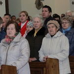 Konsekracja kościoła w Powroźniku