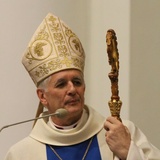 Żywy Różaniec w archikatedrze