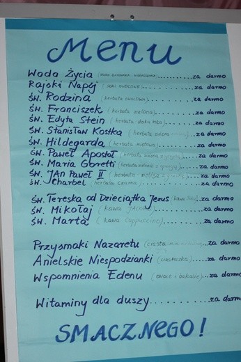 Bal Wszystkich Świętych w Brzeziej Łące 2015