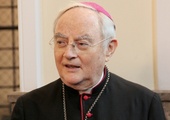 Abp. Henryk Hoser podsumował zakończone obrady Synodu o Rodzinie