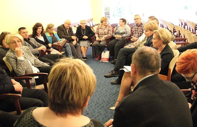 Dzień Wspólnoty Diakonii Diecezjalnych