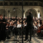 Koncert "Budowanie mostów w muzyce - 2015"