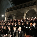 Koncert "Budowanie mostów w muzyce - 2015"