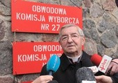 Wybory to patriotyczny obowiązek