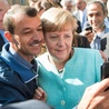 Merkel i chadecy tracą 