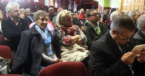 Sesja naukowa Akcji Katolickiej